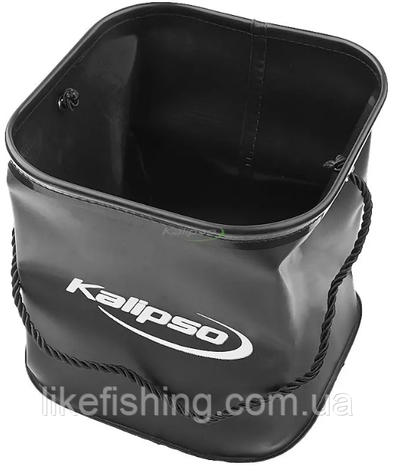 Відро Kalipso EVA 24*24*26 cm