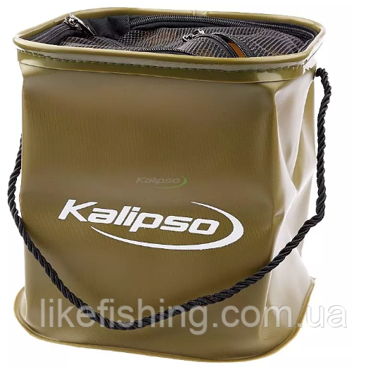 Ведро Kalipso EVA 20*20*20cm MR