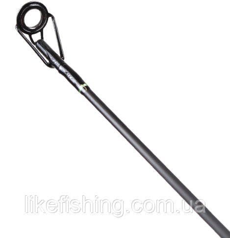 Карповое удилище Zeox Revers Carp 3.9 м 3.75lb