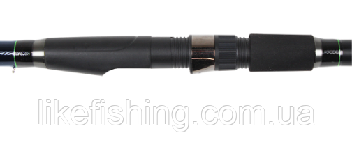 Карповое удилище Zeox Revers Carp 3.9 м 3.75lb