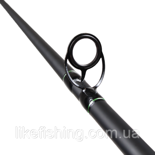 Карповое удилище Zeox Revers Carp 3.9 м 3.75lb