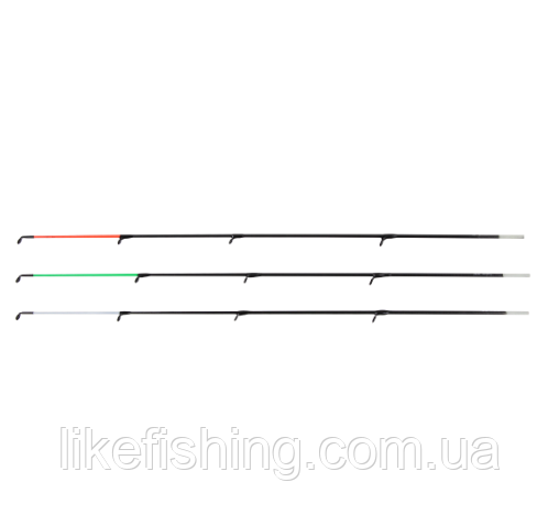 Фідерне вудилище 3.6 м 120 г Zeox Totem Feeder