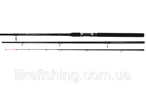 Фидерное удилище 3.9 м 120 г  Zeox Totem Feeder