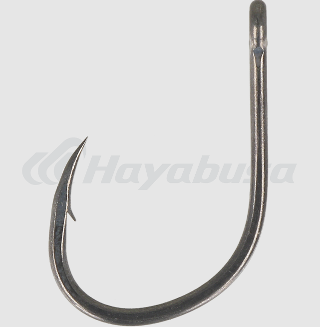 Крючки Hayabusa Carp K-1 NRB № 8