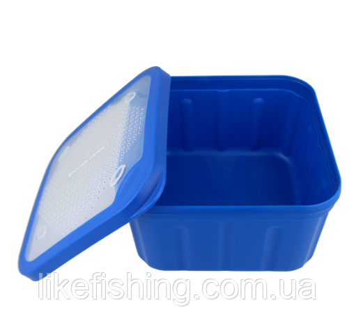 Коробка GC Bait Box для наживки L