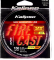 Волосінь Kalipso Fire Cast FYO 150 m 0.35 mm double color