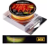 Волосінь Kalipso Fire Cast FYO 150 m 0.35 mm double color