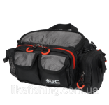 Сумка спиннингиста GC Hip Bag поясная
