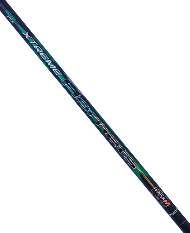 Маховая удочка 6 м 5-25 г Hornets Weida Pole