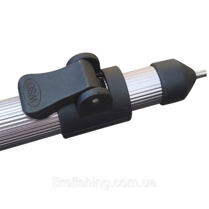 Фидерная тренога под 6 удилищ с дополнительным держателем Feima Maxi