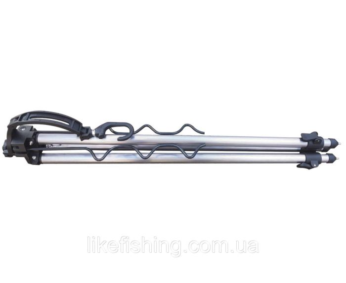 Фидерная тренога под 6 удилищ с дополнительным держателем Feima Maxi