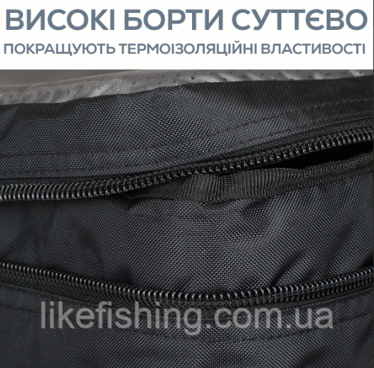 Термосумка GC Cool Bag 20 литров
