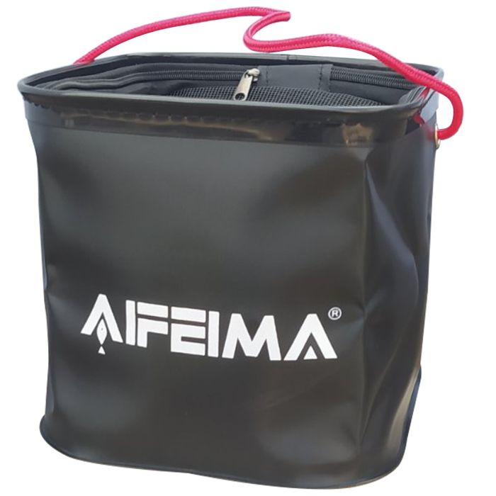 Ведро складное Feima EVA 24*24*22 cm