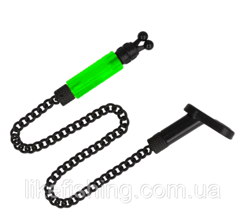 Свингер GC SW06S зелёный