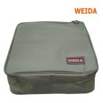 Сумка для коропових котушок Weida