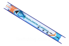 Обладнання для поплавця на мотовилі GC 3 гр 0.20 мм №8