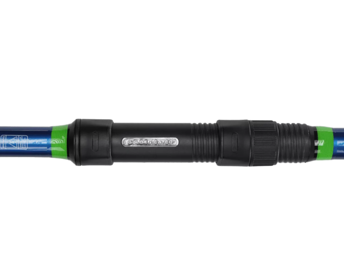 Спиннинг телескоп 2.1 м 50-150 гр GC Armatur Tele