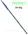 Удочка 6 м 30-60 г Premacy Feima Bolo