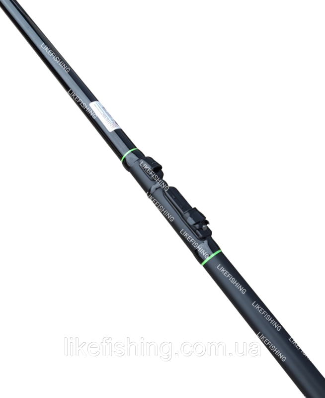 Удочка 6 м 30-60 г Premacy Feima Bolo