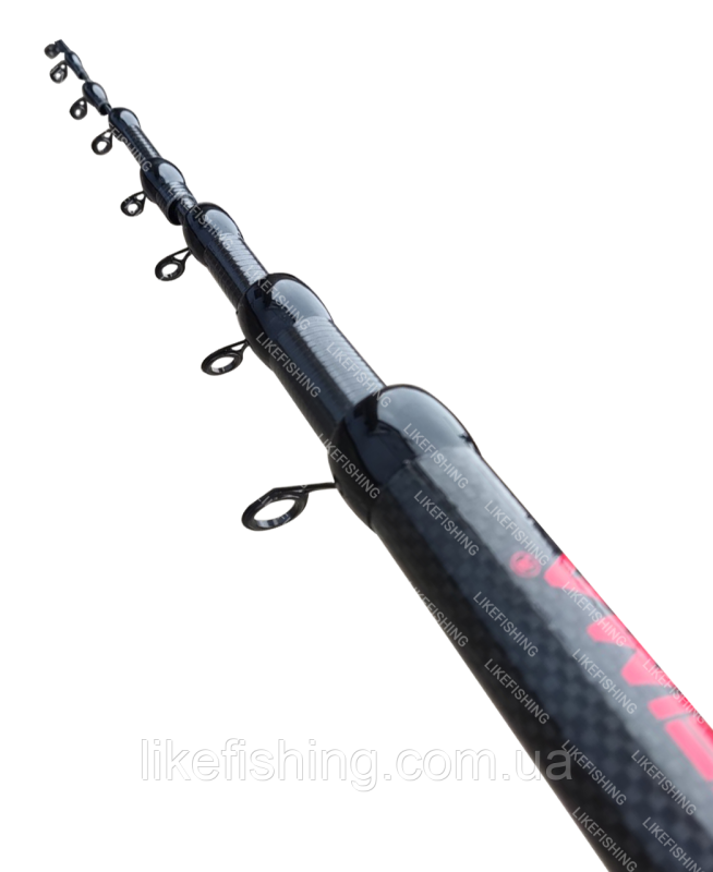 Удочка 6 м 30-60 г Premacy Feima Bolo