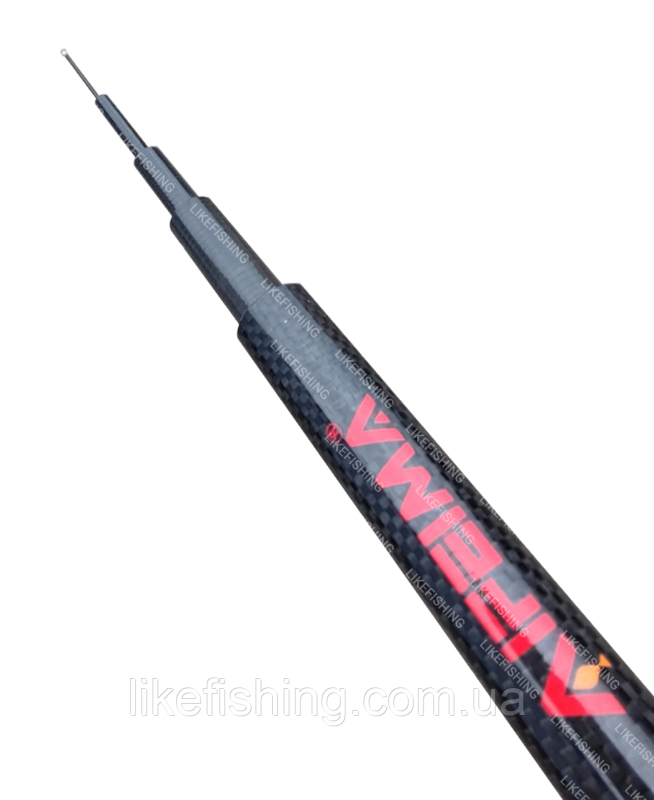 Маховая удочка 5 м 30-60 г Premacy Feima Pole