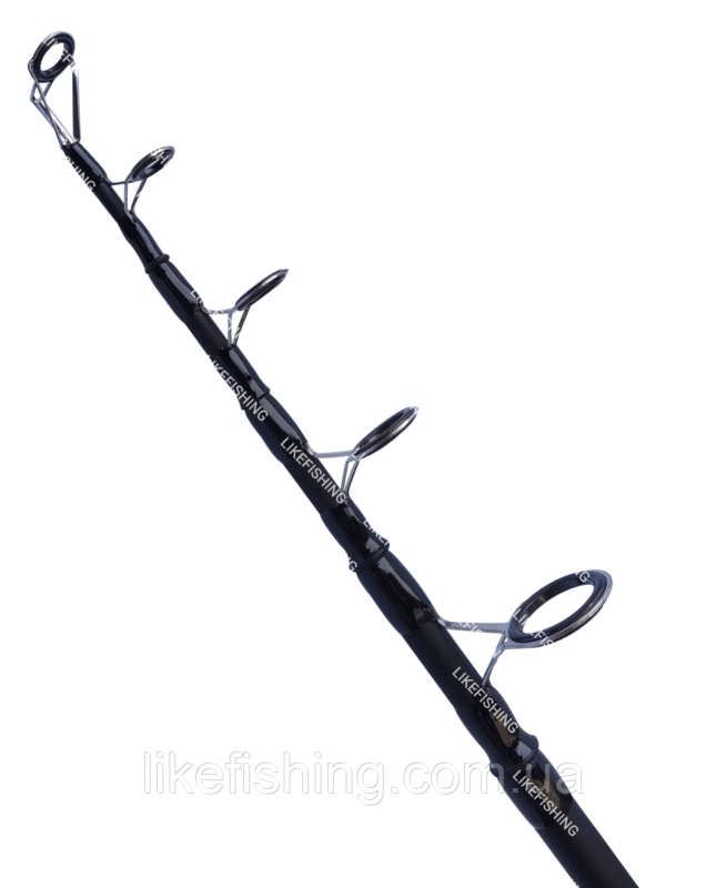 Удилище телескоп 3.9 м 3.5 lb FOS Feima карповое
