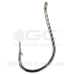 Гачки Golden Catch Allround №6