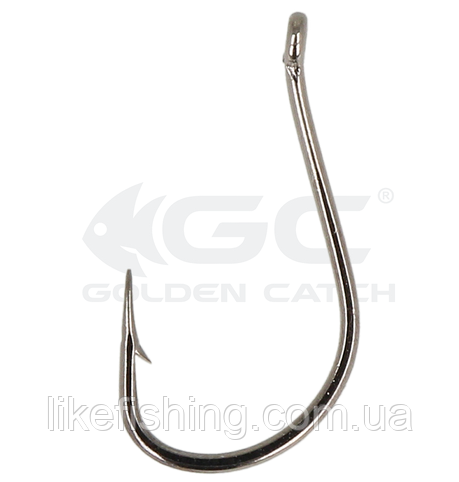 Крючки Golden Catch Allround №5