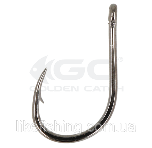 Крючки Golden Catch Skilful №3(9шт)