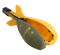Ракета прикормочная GC G.Carp G-Spod Large