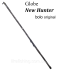 Вудка 4 м Globe New Hunter з кільцями