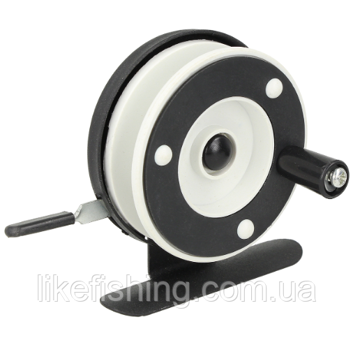 Катушка инерционная ZEOX 601A