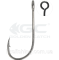 Крючок GC Single Jig 1259BN №4 10шт