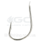 Крючок GC Feeder S 1110NI №12 12шт