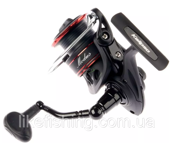 Катушка Kalipso Modus 6000M 5+1BB