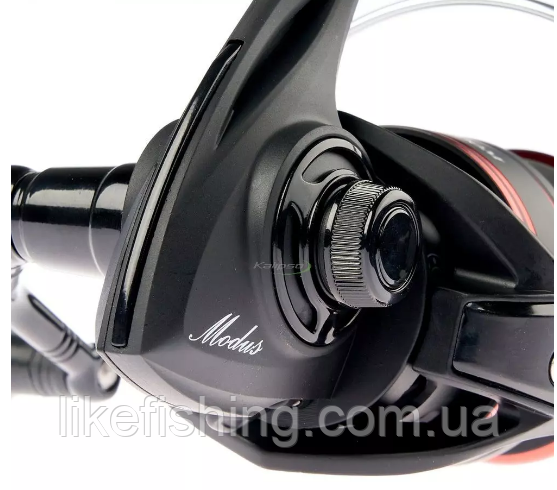 Катушка Kalipso Modus 6000M 5+1BB