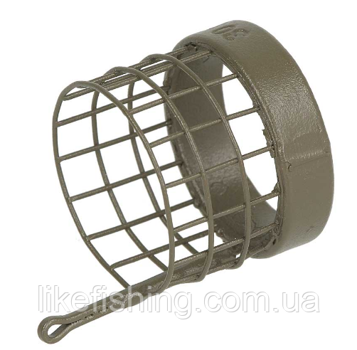 Кормушка GC Distance L 50г