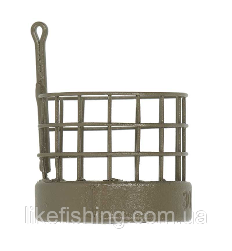 Кормушка GC Distance L 50г