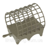 Годівниця GC Grip із ґрунтозачепом XL 180г