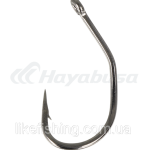 Гачок Hayabusa M-1 №4 (10шт)