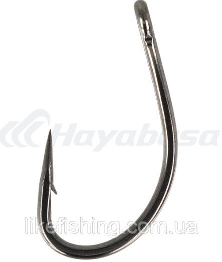 Крючок Hayabusa H.BIL288 №2 (10шт)