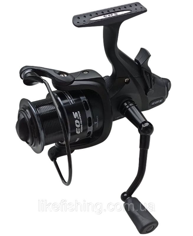 Котушка 5000 EOS Fast Feeder 5+1BB