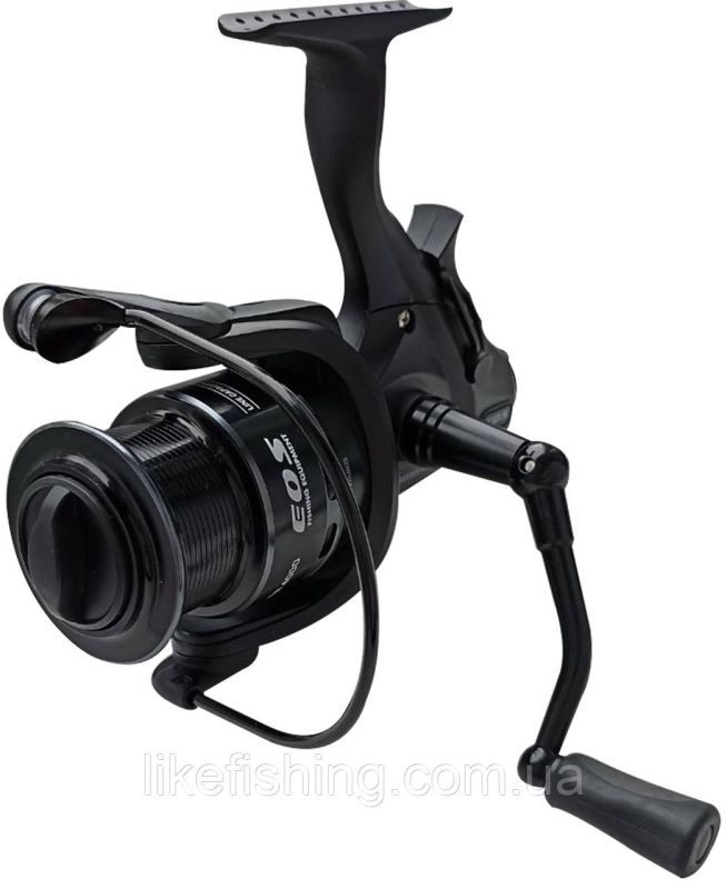 Котушка 5000 EOS Fast Feeder 5+1BB