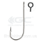 Крючок GC Single Jig Light 1212BN №8 (12шт)