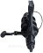 Катушка GFR9000 EOS Powerful Carp 6+1BB байтраннер