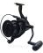 Катушка GFR9000 EOS Powerful Carp 6+1BB байтраннер