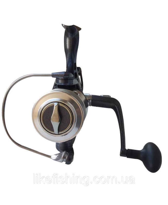 Катушка карповая 5000 Tracker EOS 3+1BB байтраннер