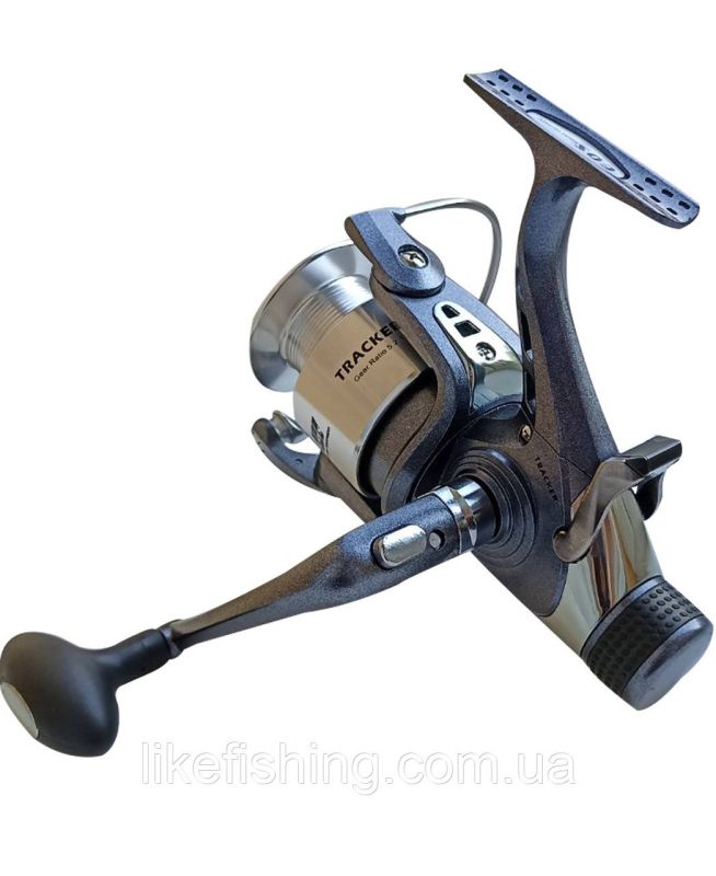 Катушка карповая 5000 Tracker EOS 3+1BB байтраннер