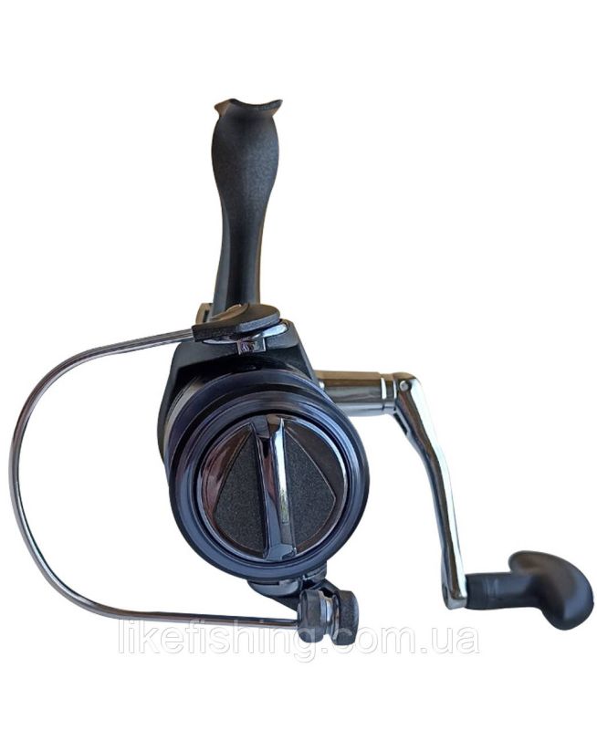 Катушка карповая 5000 Lexsan Pro EOS 9+1BB байтраннер