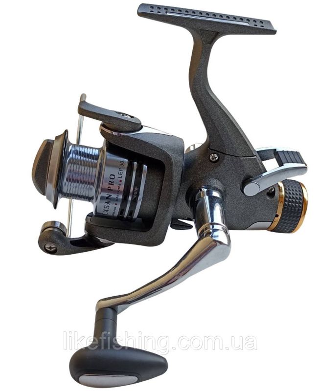 Катушка 3000 Lexsan Pro EOS 9+1BB байтраннер